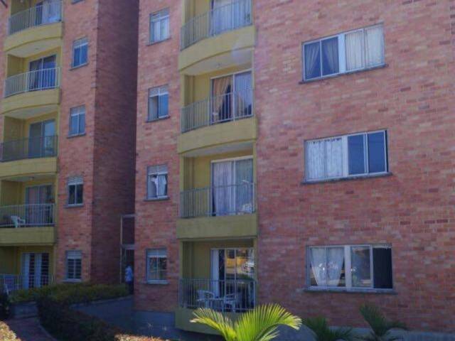 #2611 - Apartamento para Venta en Rionegro - ANT - 1