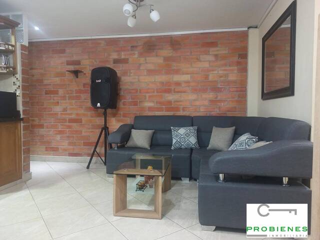 #2611 - Apartamento para Venta en Rionegro - ANT - 3