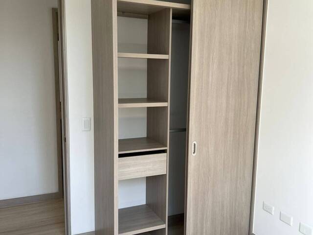 Apartamento para Venta en Rionegro - 4