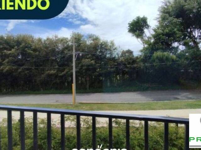 #2612 - Apartamento para Venta en Rionegro - ANT - 2