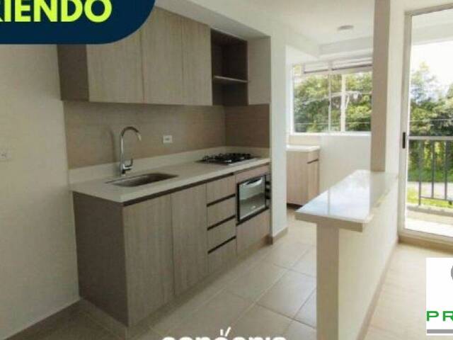 Apartamento para Venta en Rionegro - 5
