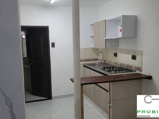 #2613 - Apartamento para Venta en Rionegro - ANT - 3