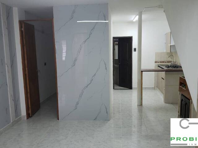 #2613 - Apartamento para Venta en Rionegro - ANT - 2