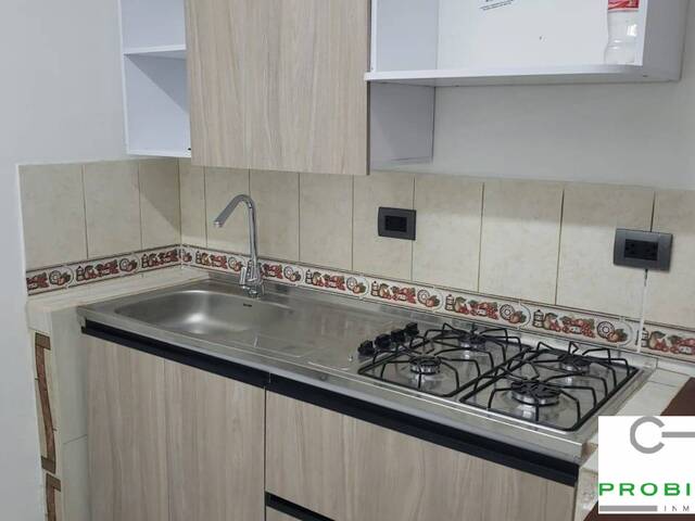 Apartamento para Venta en Rionegro - 5