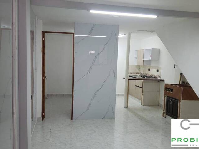Apartamento para Venta en Rionegro - 4