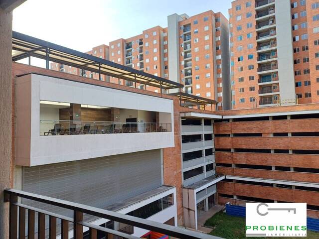 #2615 - Apartamento para Venta en Rionegro - ANT - 2