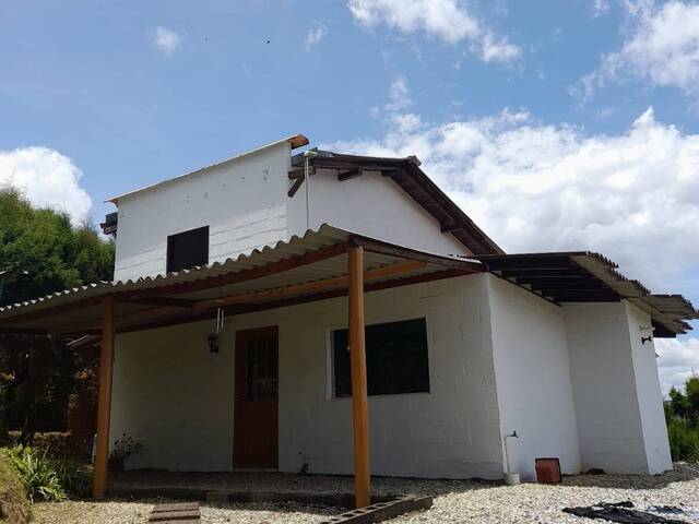 #2616 - Casa para Venta en Rionegro - ANT - 3