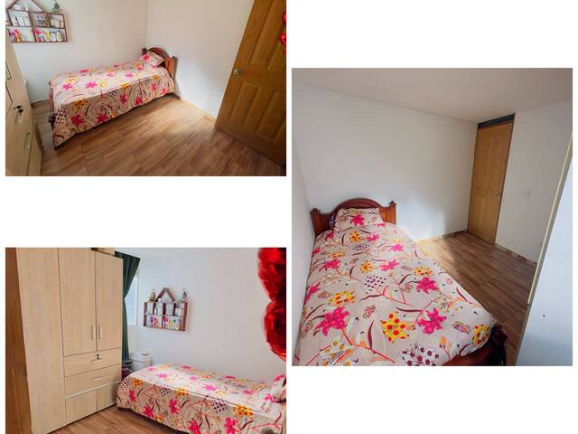Apartamento para Venta en Rionegro - 4