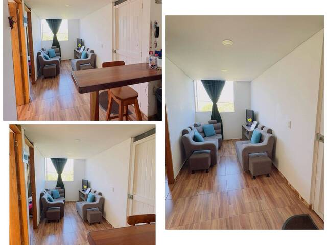 #2617 - Apartamento para Venta en Rionegro - ANT - 3