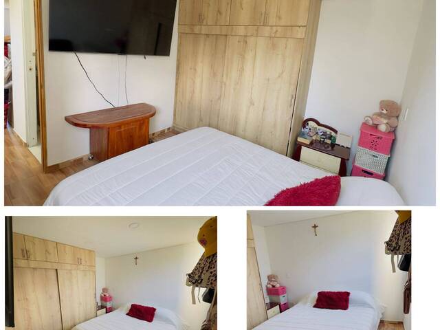 Apartamento para Venta en Rionegro - 5