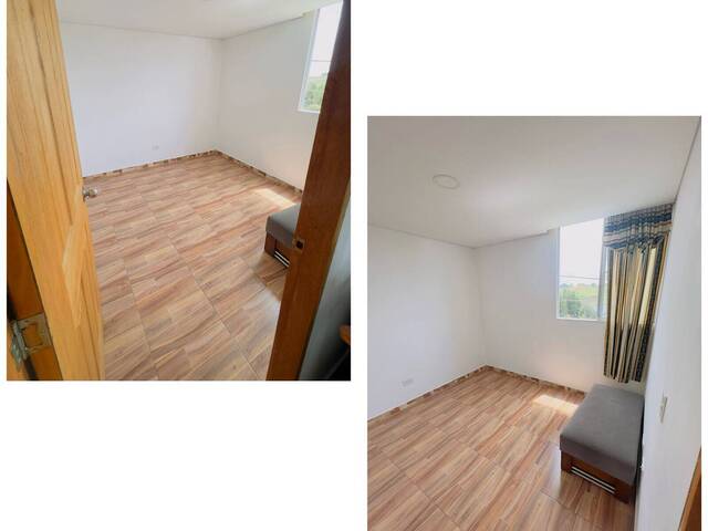 #2617 - Apartamento para Venta en Rionegro - ANT - 2