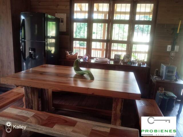 #2618 - Finca para Venta en Guarne - ANT - 3