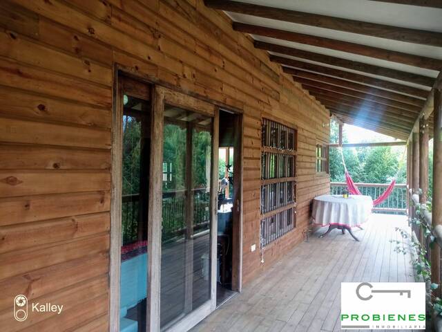 #2618 - Finca para Venta en Guarne - ANT - 2