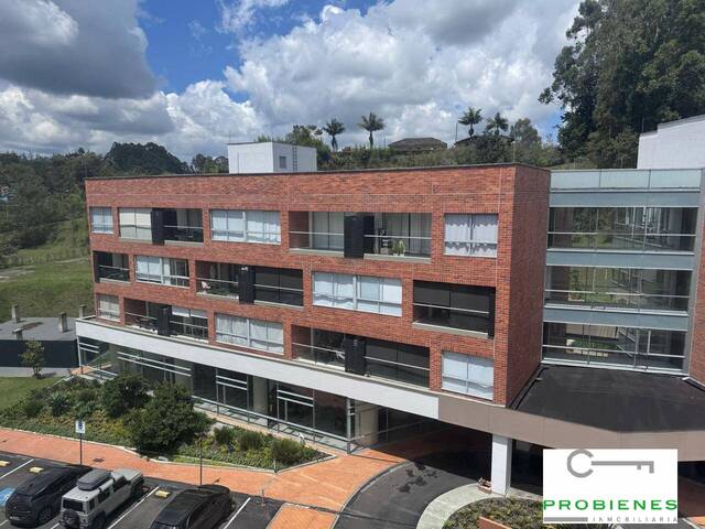 #2619 - Oficina para Venta en Rionegro - ANT - 1