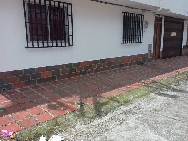 #2620 - Casa para Venta en Rionegro - ANT