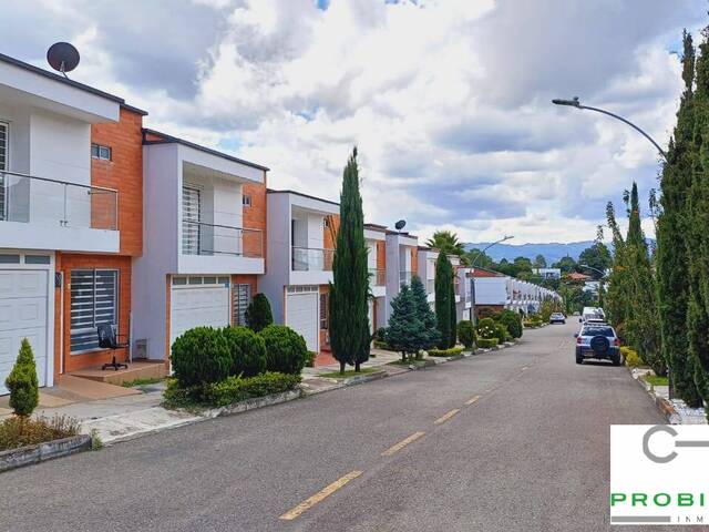 #2623 - Casa para Venta en Rionegro - ANT - 1