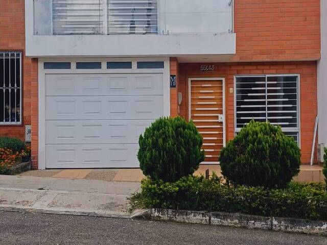 #2623 - Casa para Venta en Rionegro - ANT - 2