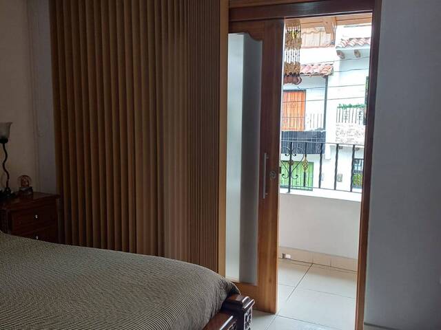 #2624 - Casa para Venta en Rionegro - ANT - 2