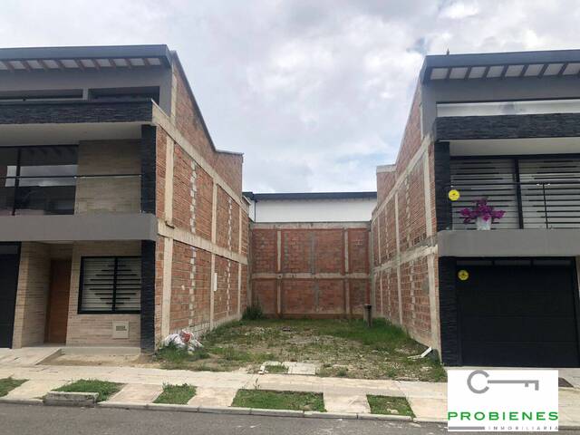 #2626 - Lote para Venta en Rionegro - ANT - 2