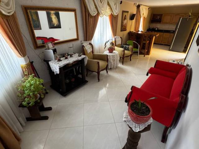 #2627 - Casa para Venta en Carmen de Viboral - ANT - 3