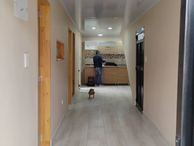 #2628 - Apartamento para Venta en Carmen de Viboral - ANT - 3