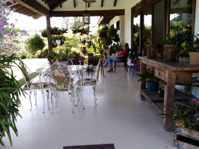 Venta en VEREDA PONTEZUELA - Rionegro