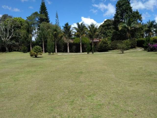 Finca para Venta en Rionegro - 5