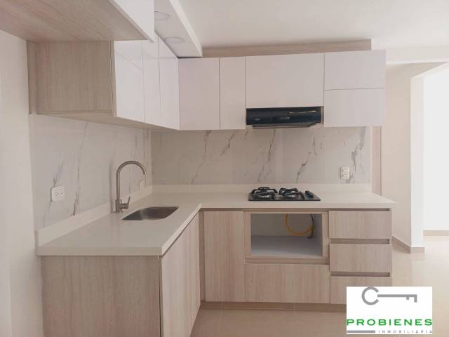 #2632 - Apartamento para Venta en Rionegro - ANT - 2