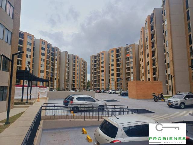 #2632 - Apartamento para Venta en Rionegro - ANT - 3