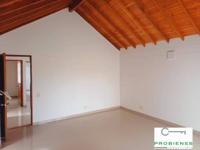 #2633 - Casa para Venta en Rionegro - ANT - 2