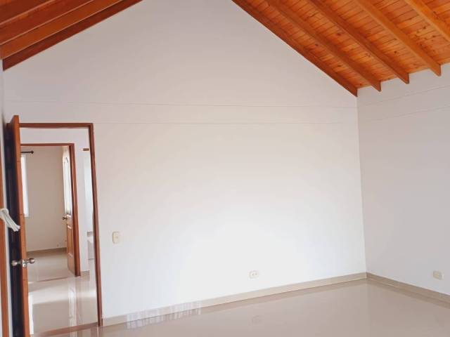 #2633 - Casa para Venta en Rionegro - ANT - 3