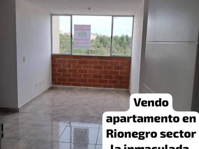 #2635 - Apartaestudio para Venta en Rionegro - ANT - 3