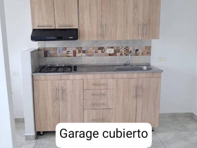 Apartaestudio para Venta en Rionegro - 4