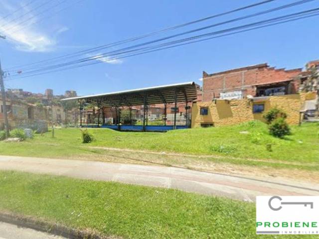 #2636 - Lote para Venta en Rionegro - ANT - 1