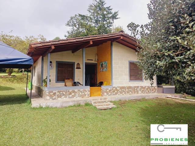 #2638 - Finca para Venta en Rionegro - ANT - 2