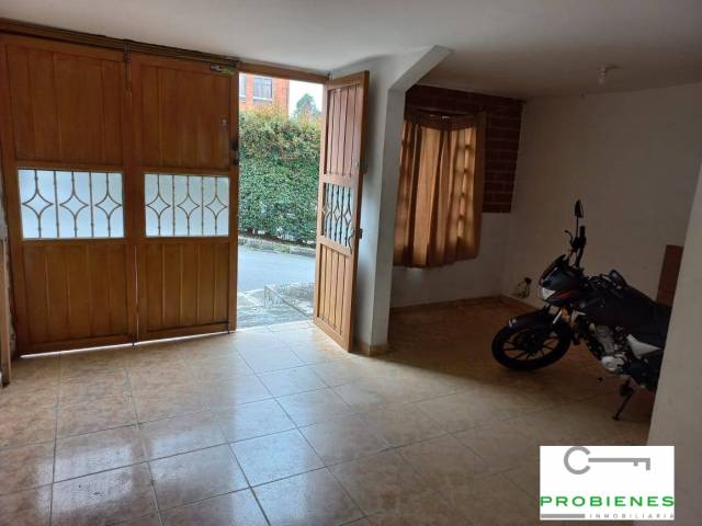 #2640 - Casa para Venta en Marinilla - ANT - 3