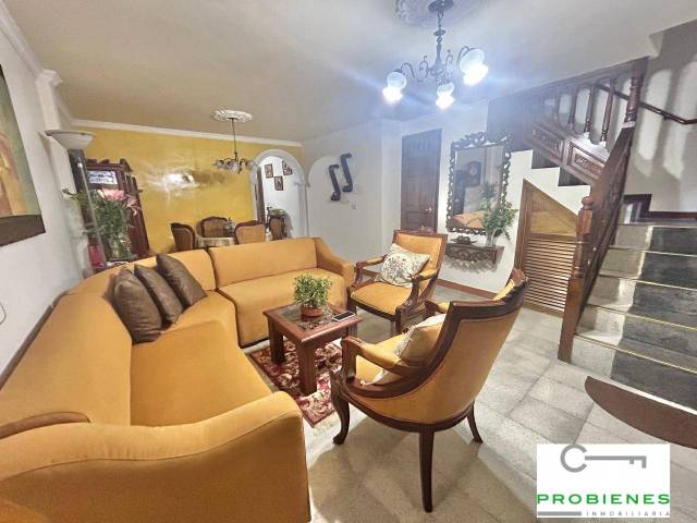 #2641 - Casa para Venta en Rionegro - ANT - 2