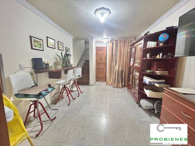 #2641 - Casa para Venta en Rionegro - ANT - 3