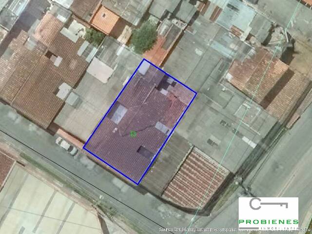 #2642 - Casa para Venta en Rionegro - ANT - 3