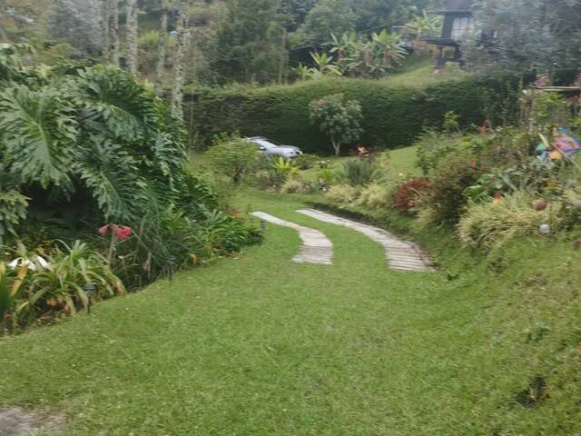 #2643 - Finca para Venta en San Vicente - ANT