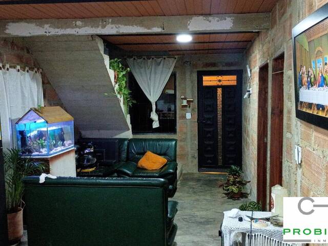 #2644 - Quinta para Venta en Carmen de Viboral - ANT - 2