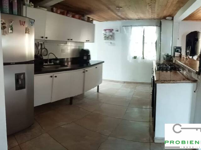 #2644 - Quinta para Venta en Carmen de Viboral - ANT - 3