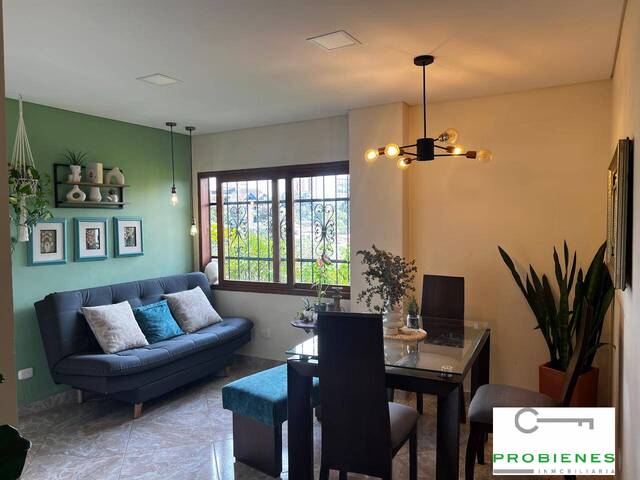 #2649 - Apartamento para Venta en Rionegro - ANT