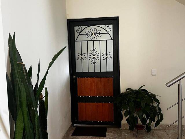 #2649 - Apartamento para Venta en Rionegro - ANT