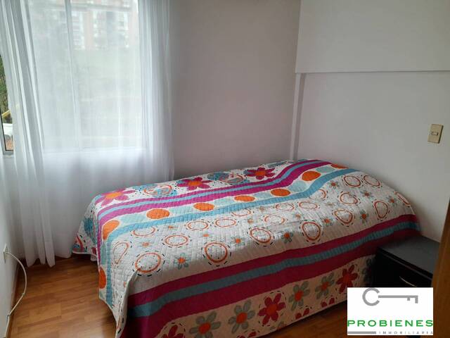 #2650 - Apartamento para Venta en Rionegro - ANT