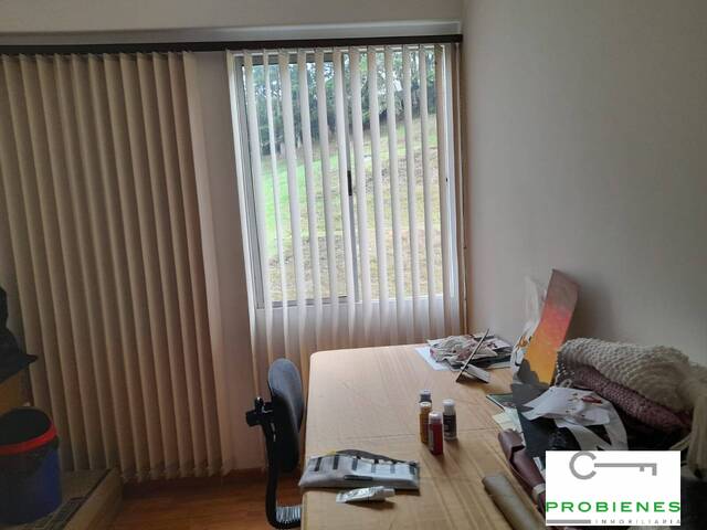 #2650 - Apartamento para Venta en Rionegro - ANT