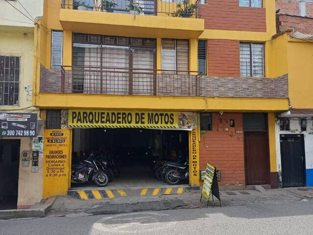Casa para Venta en Rionegro - 4
