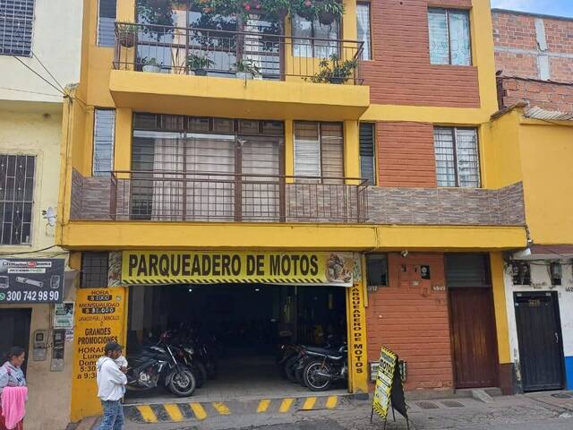 #2652 - Casa para Venta en Rionegro - ANT