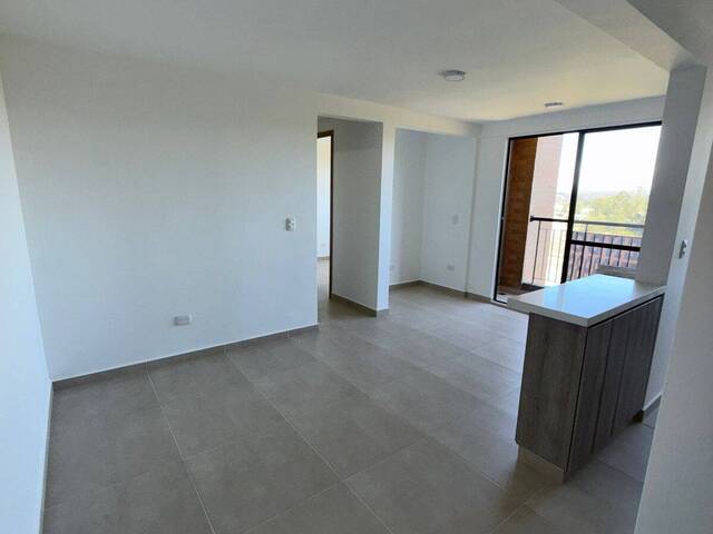#2653 - Apartamento para Venta en Rionegro - ANT - 3