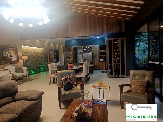 Finca para Venta en Rionegro - 5